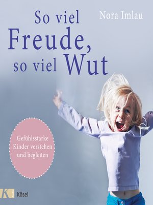 cover image of So viel Freude, so viel Wut